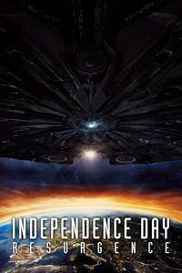 Independence Day: Resurgence - Posters