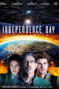 Independence Day: Resurgence - Posters