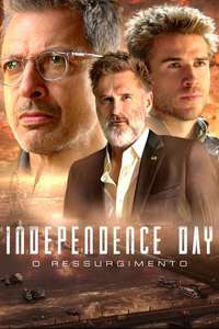 Independence Day: Resurgence - Posters