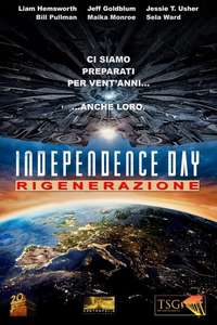 Independence Day: Resurgence - Posters