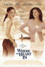 Where the Heart Is