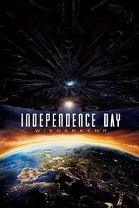 Independence Day: Resurgence - Posters