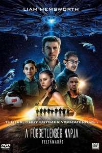 Independence Day: Resurgence - Posters