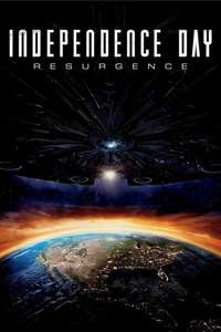 Independence Day: Resurgence - Posters