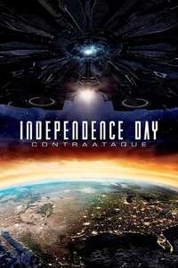 Independence Day: Resurgence - Posters