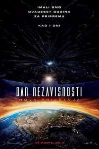 Independence Day: Resurgence - Posters