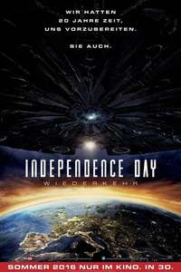 Independence Day: Resurgence - Posters