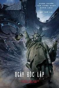 Independence Day: Resurgence - Posters