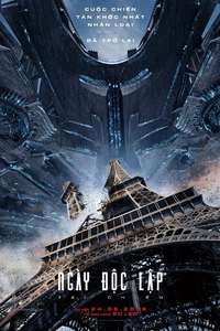 Independence Day: Resurgence - Posters