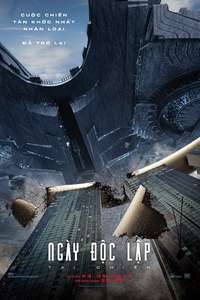 Independence Day: Resurgence - Posters