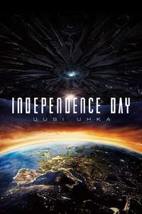 Independence Day: Resurgence - Posters