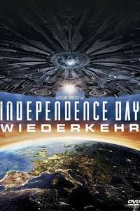 Independence Day: Resurgence - Posters
