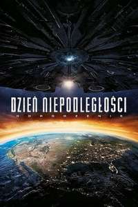 Independence Day: Resurgence - Posters