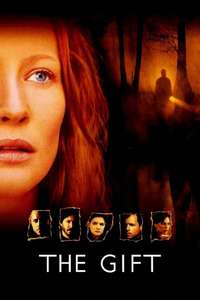 The Gift - Poster