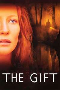 The Gift - Poster