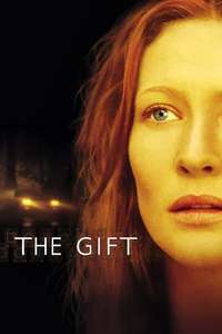 The Gift - Poster