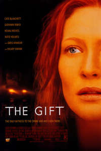The Gift - Poster