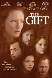 The Gift - Poster