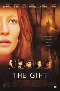 The Gift - Poster