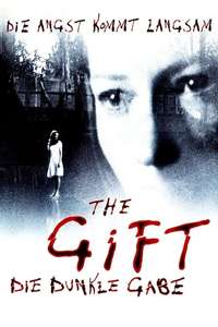 The Gift - Poster