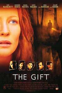 The Gift - Poster