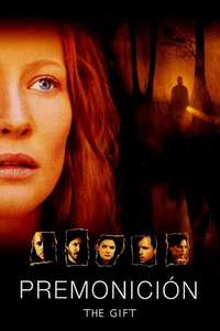 The Gift - Poster