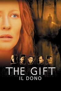 The Gift - Poster