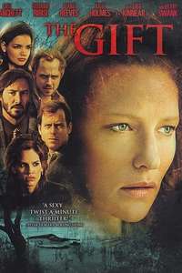 The Gift - Poster