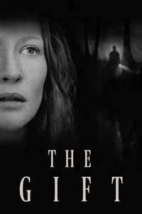 The Gift - Poster