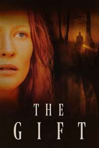 The Gift - Poster