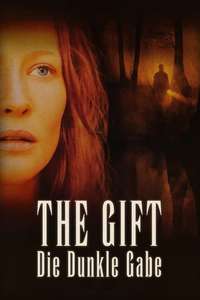 The Gift - Poster