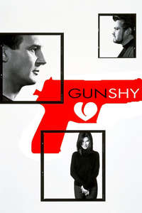 Gun Shy - Poster