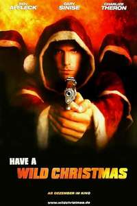 Reindeer Games - Poster