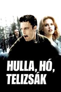 Reindeer Games - Poster