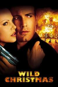 Reindeer Games - Poster