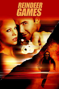 Reindeer Games - Poster