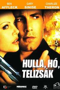 Reindeer Games - Poster