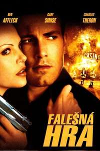 Reindeer Games - Poster