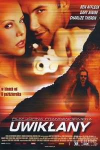 Reindeer Games - Poster