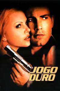 Reindeer Games - Poster