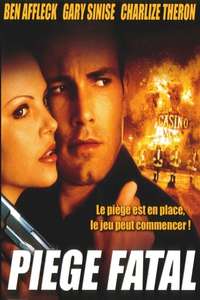 Reindeer Games - Poster