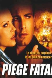 Reindeer Games - Poster