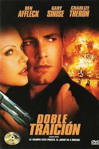 Reindeer Games - Poster