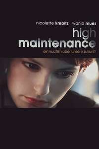 High Maintenance - Poster
