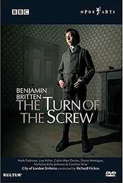The Turn Of The Screw