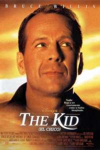 The Kid - Poster