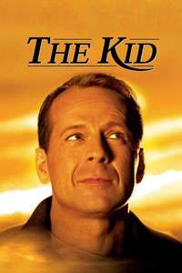 The Kid - Poster