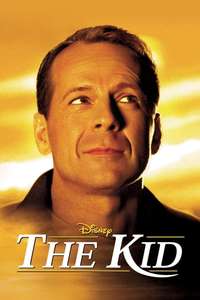 The Kid - Poster