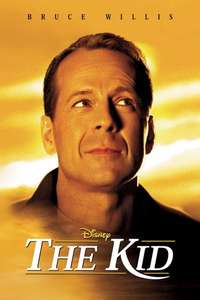 The Kid - Poster