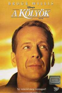 The Kid - Poster